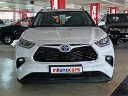 تۆیۆتا هایلاندەر